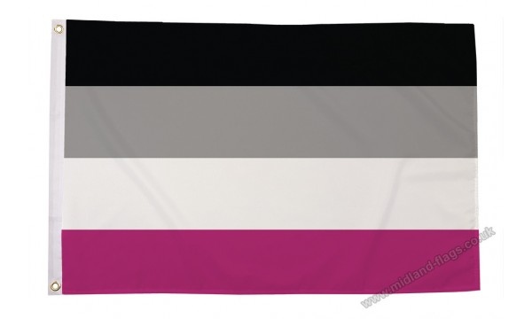 Gynephilia Flag